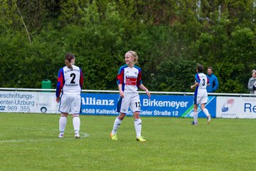 Bild 546 - Frauen SV Henstedt Ulzburg - Holstein Kiel : Ergebnis: 2:1